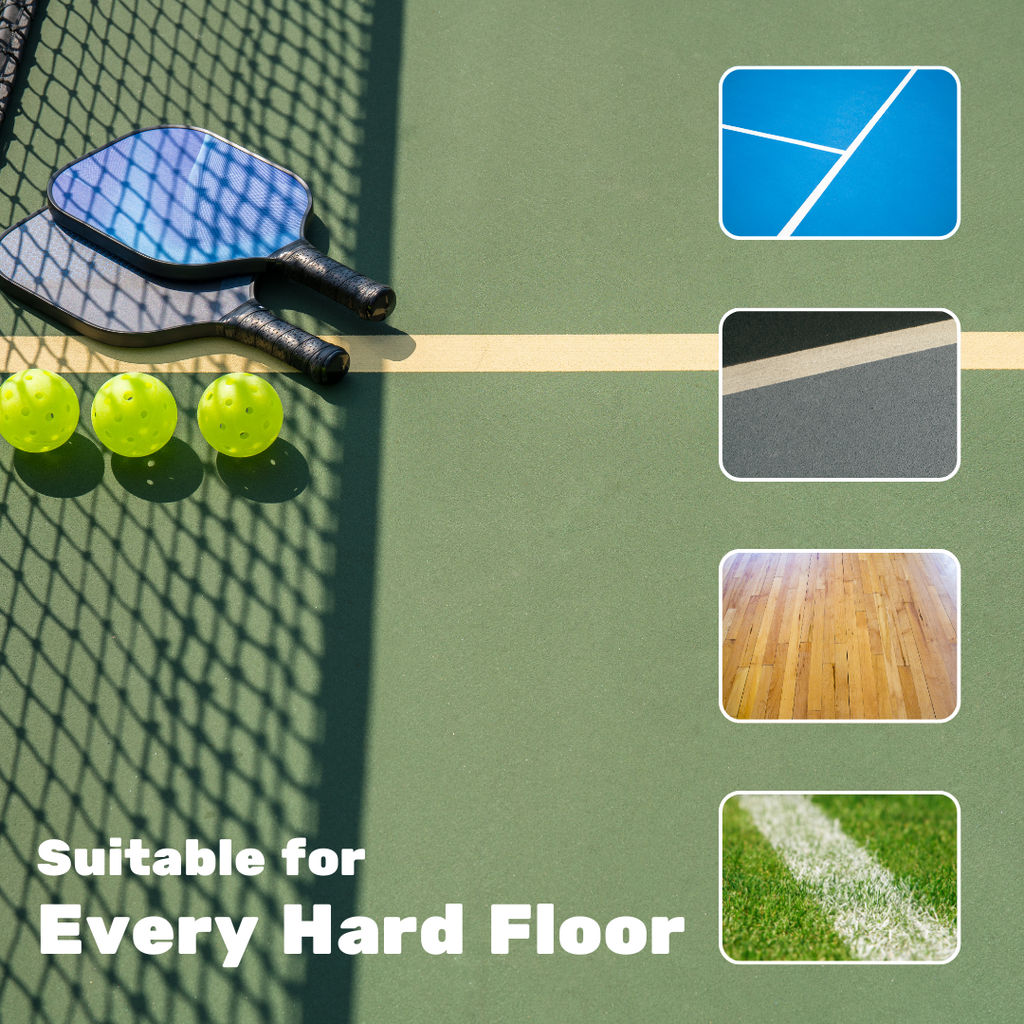 Pickleball (Pack of 2)