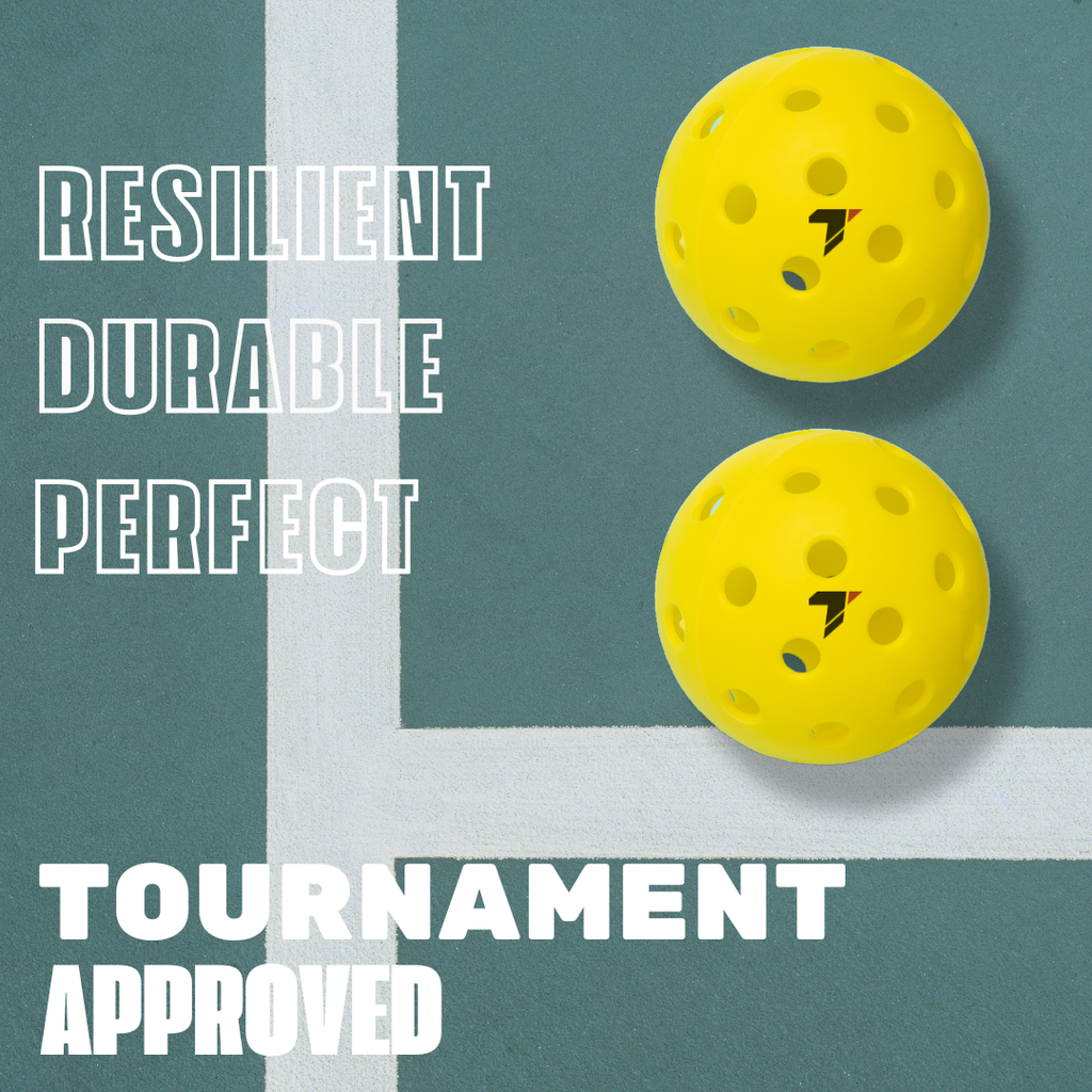 Pickleball (Pack of 2)