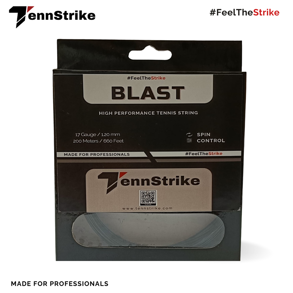 Blast Single String