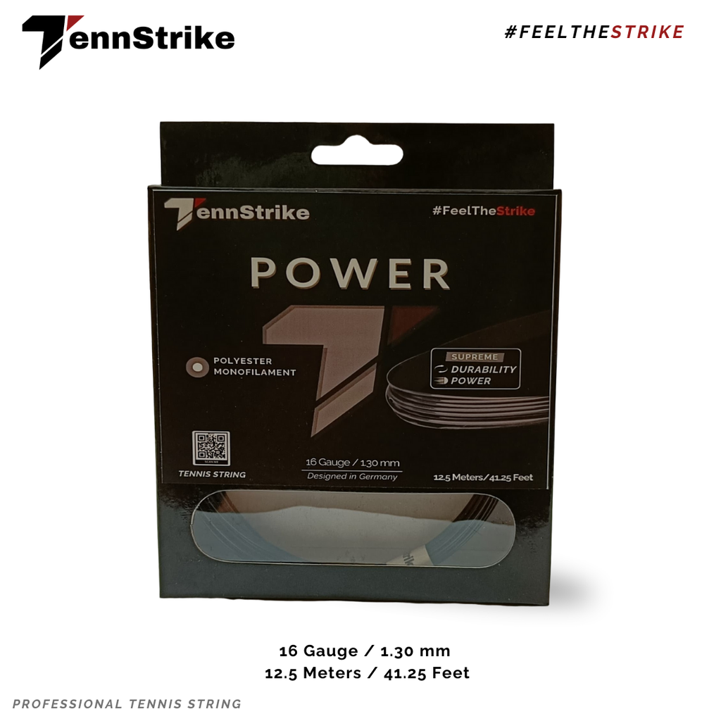 Power Single String