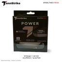 Power Single String