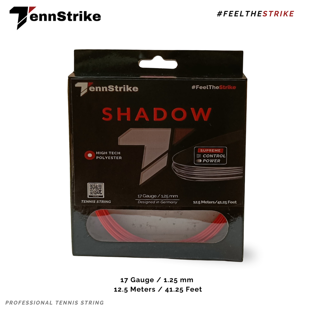 Shadow Single String
