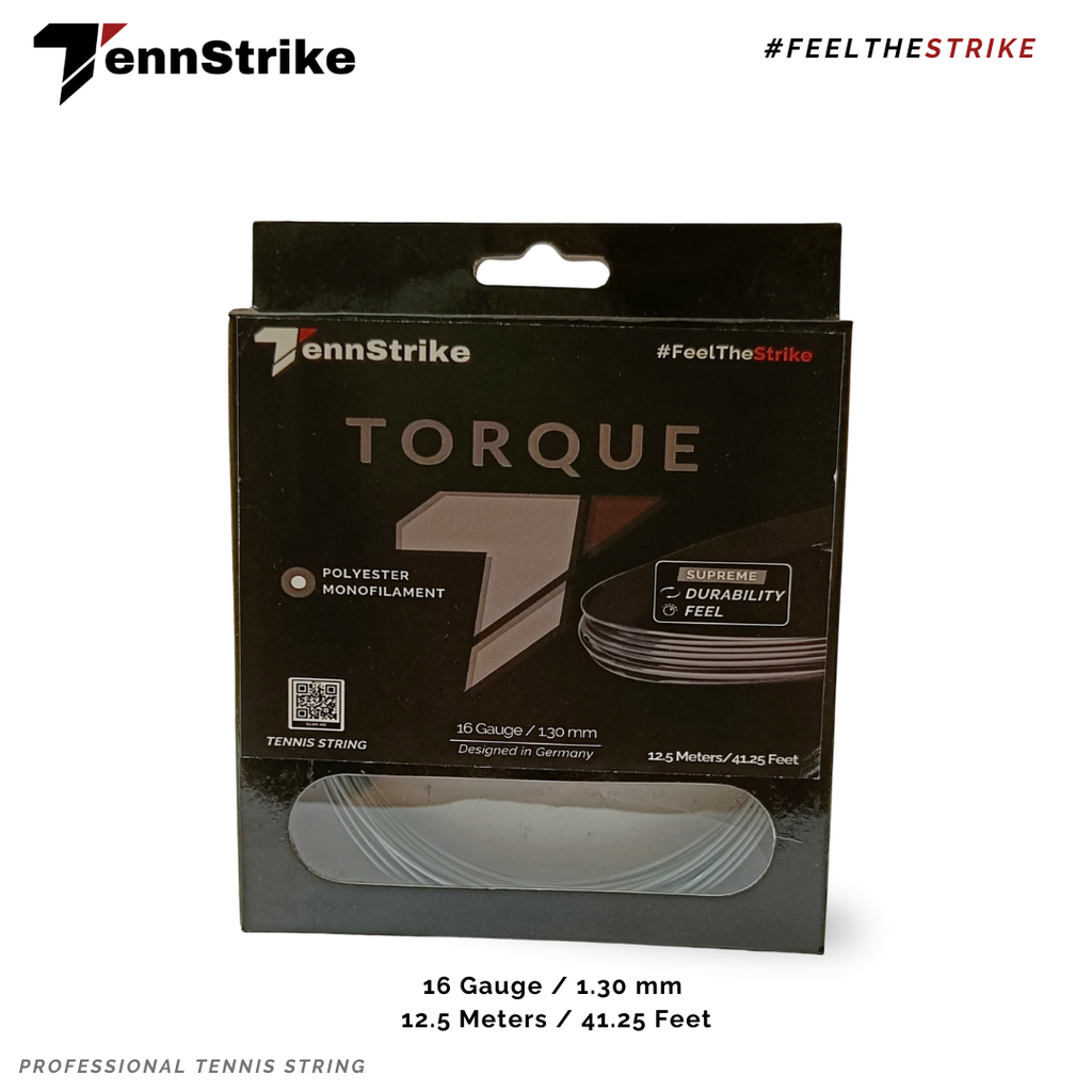 Torque Single String