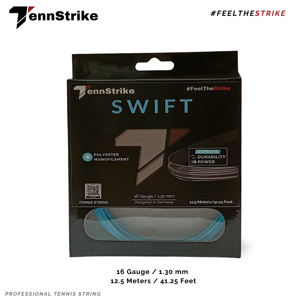 Swift Single String