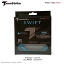 Swift Single String