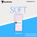 Soft Racket Grip (Single)