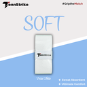 Soft Racket Grip (Single)