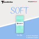 Soft Racket Grip (Single)