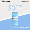 Soft Racket Grip (Single)