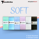 Soft Racket Grip (Single)
