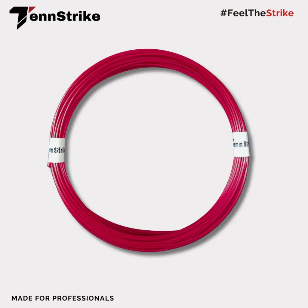 Extreme Single String (12.5m)