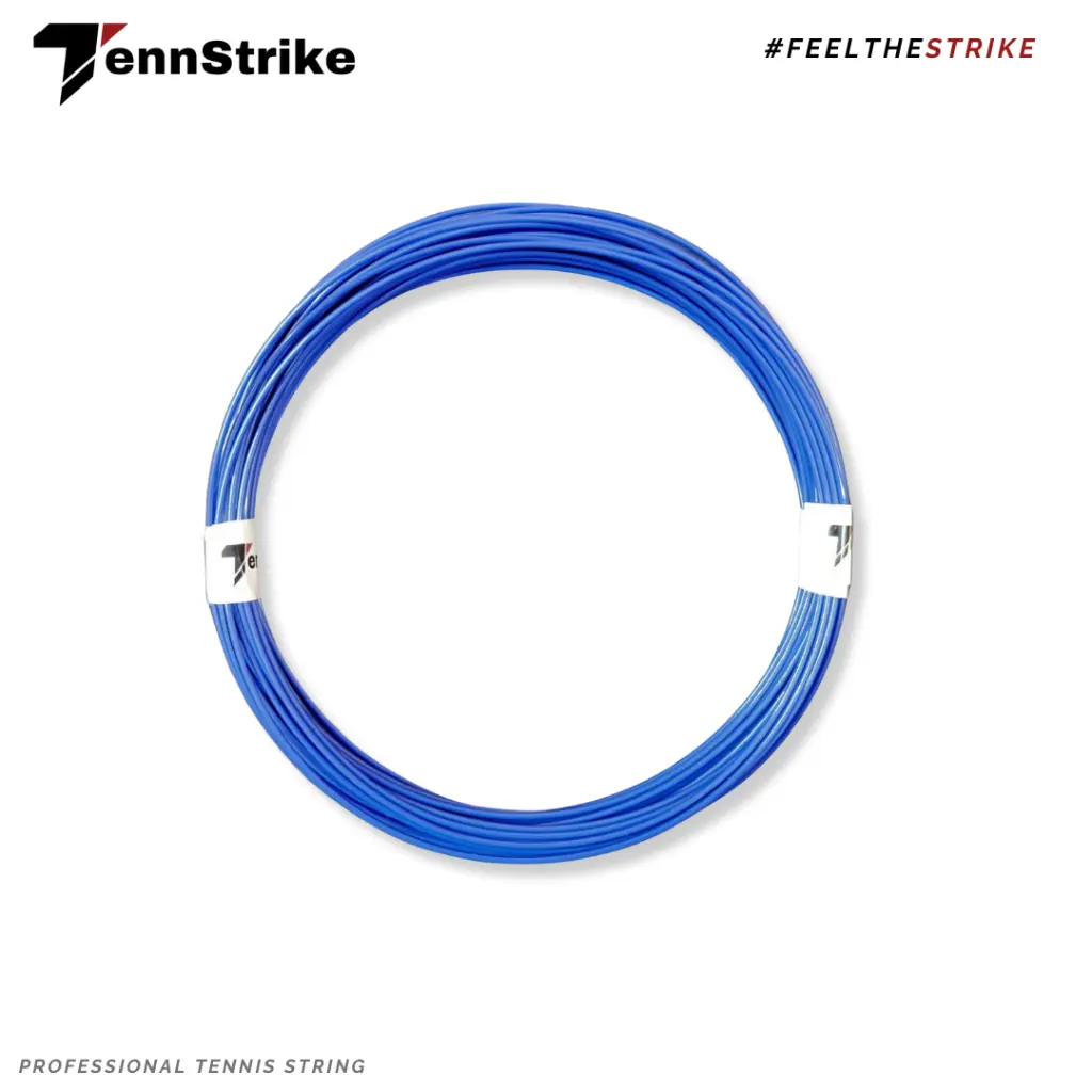 [TS-Control-NavyBlue-12.5m] Control Single String (12.5m)
