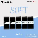 Soft Overgrip Pack of 5