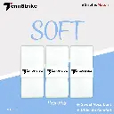Soft Overgrip Pack of 3