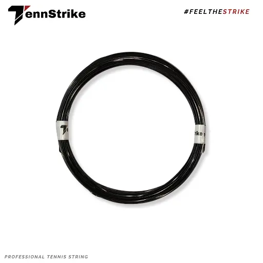 [TS-Power-Black-12.5m] Power Single String (12.5m)