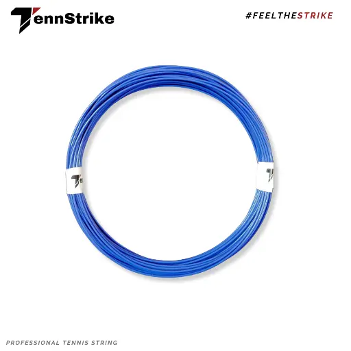 [TS-Control-NavyBlue-12.5m] Control Single String (12.5m)