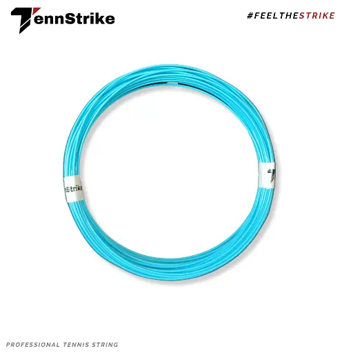 [TS-Swift-LightBlue-12.5m] Swift Single String (12.5m)